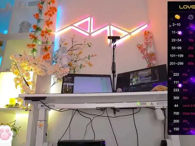 OlyRosee – webcam model profile photo Image 11