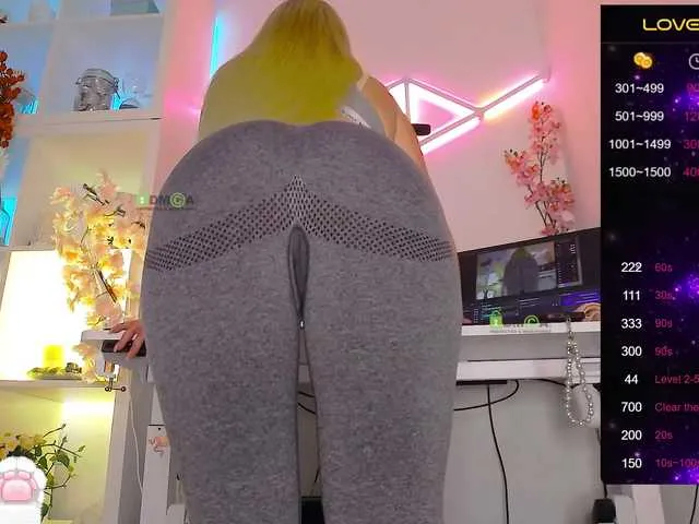 OlyRosee – webcam model profile photo Image 18