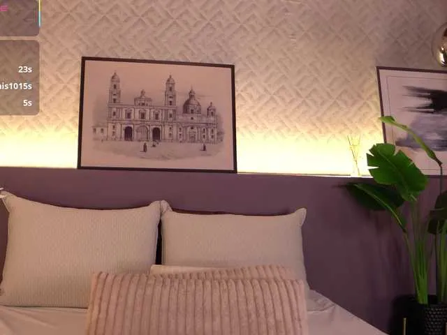 SkyLumen – webcam model profile photo Image 14