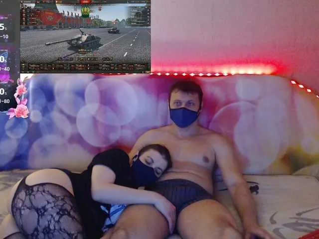 JuliaQuinn – webcam model profile photo Image 2