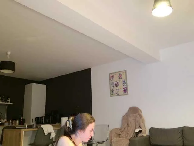 Keylili – webcam model profile photo Image 16