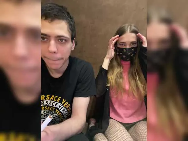 AlannaWeest – webcam model profile photo Image 5