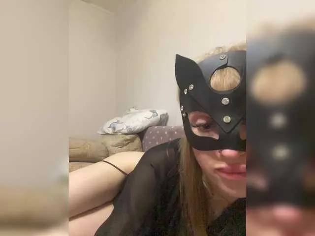 IsabellSanz – webcam model profile photo Image 2