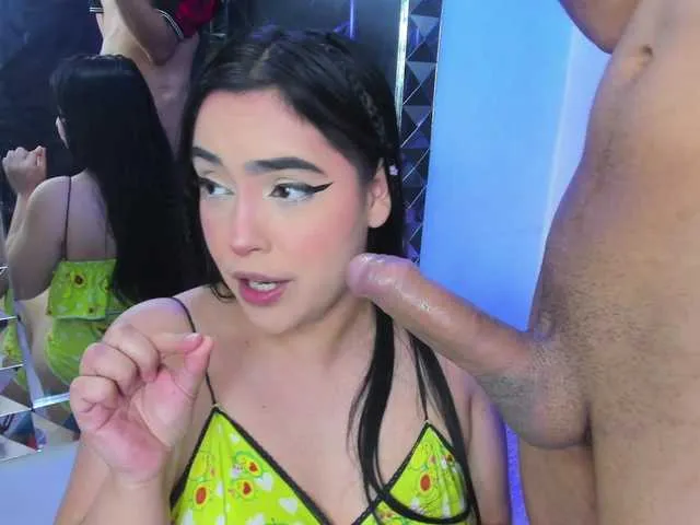 ShanelJohnson – webcam model profile photo Image 15