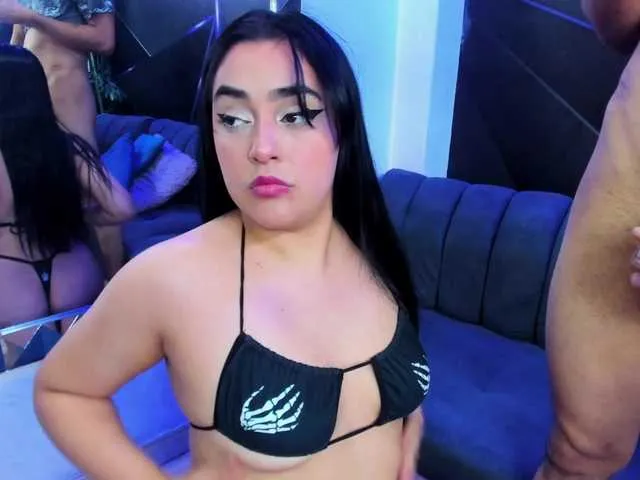 ShanelJohnson – webcam model profile photo Image 18