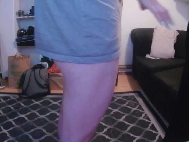 PaulinaSwift – webcam model profile photo Image 2