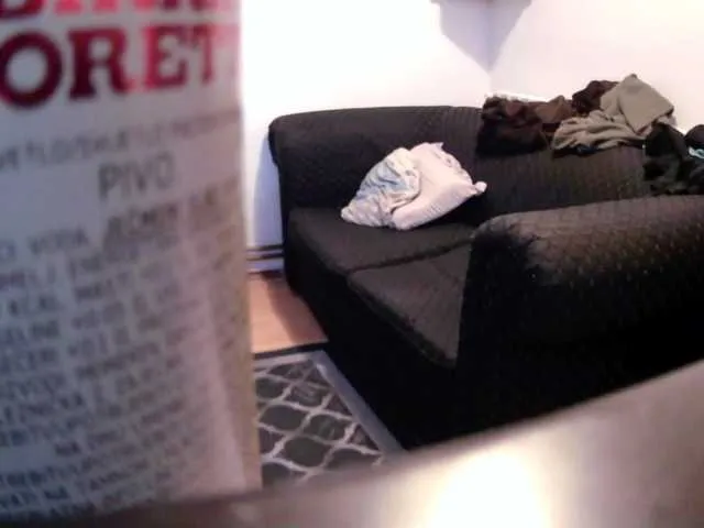 PaulinaSwift – webcam model profile photo Image 3