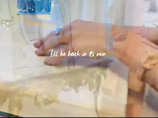 SabrinaFiory – webcam model profile photo Image 12