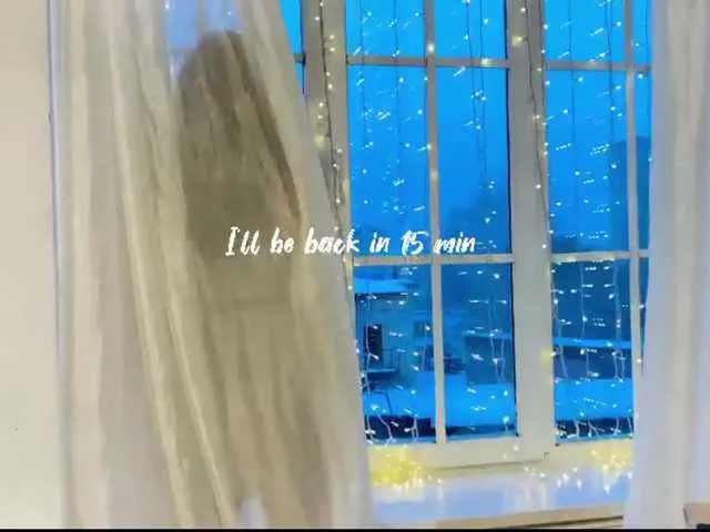 SabrinaFiory – webcam model profile photo Image 19