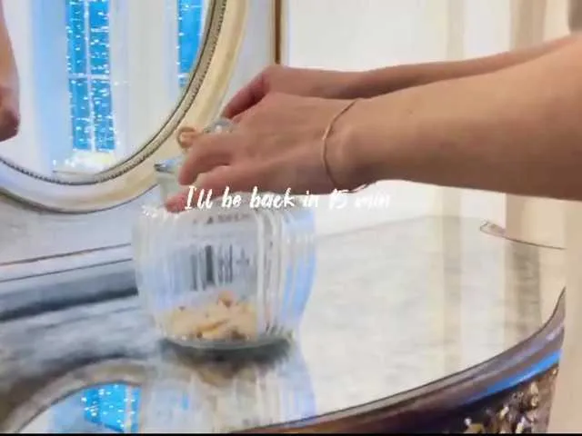 SabrinaFiory – webcam model profile photo Image 6