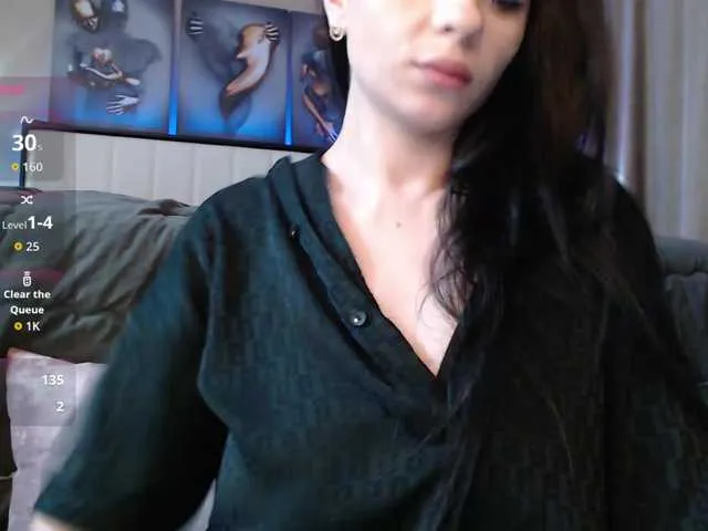 Indigoelle – webcam model profile photo Image 10