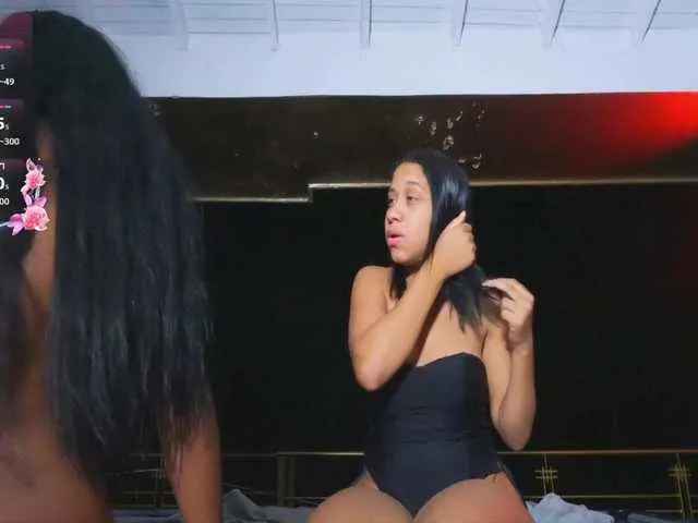 CocoaMilk18 – webcam model profile photo Image 13