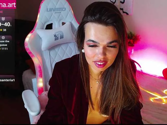 Antonella_Fiore – webcam model profile photo Image 3