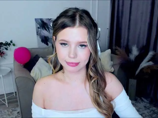 PaolaFalkon – webcam model profile photo Image 16