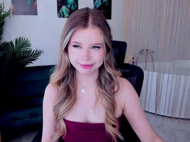 PaolaFalkon – webcam model profile photo Image 17