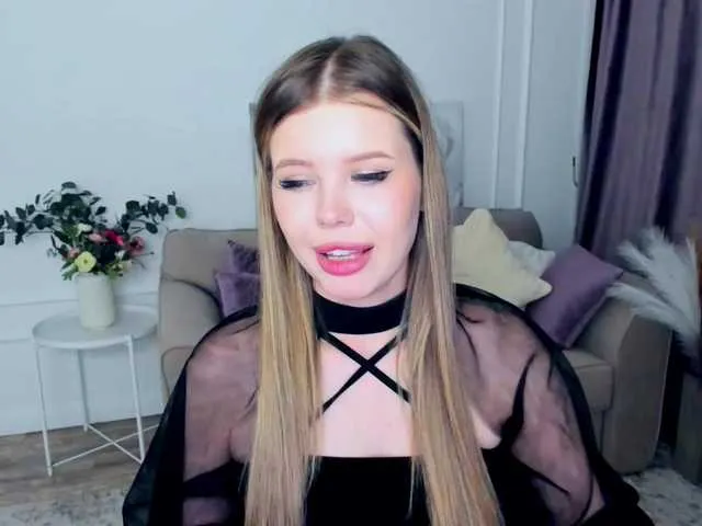 PaolaFalkon – webcam model profile photo Image 19