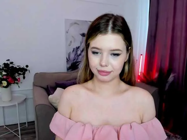 PaolaFalkon – webcam model profile photo Image 7