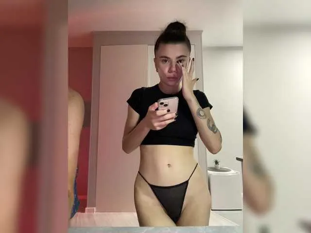 OlyRosee – webcam model profile photo Image 15