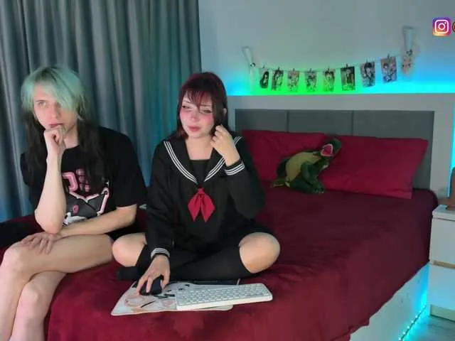 AfroditaDangelo – webcam model profile photo Image 13