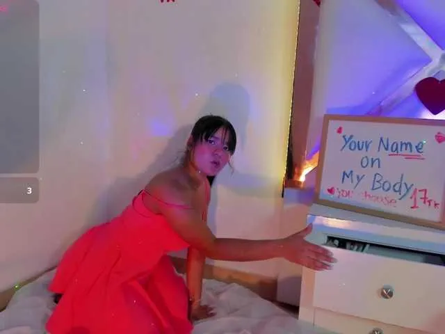 HayamiKioto – webcam model profile photo