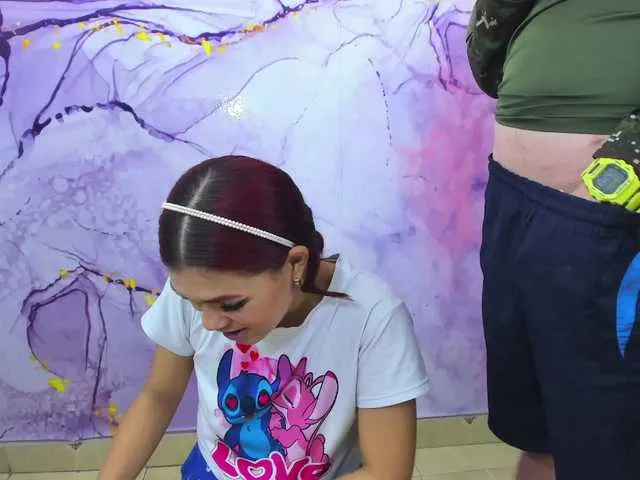 Im_Valentina – webcam model profile photo Image 11