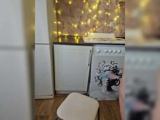 DarkDea – webcam model profile photo Image 17