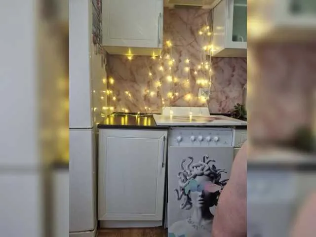 DarkDea – webcam model profile photo Image 18