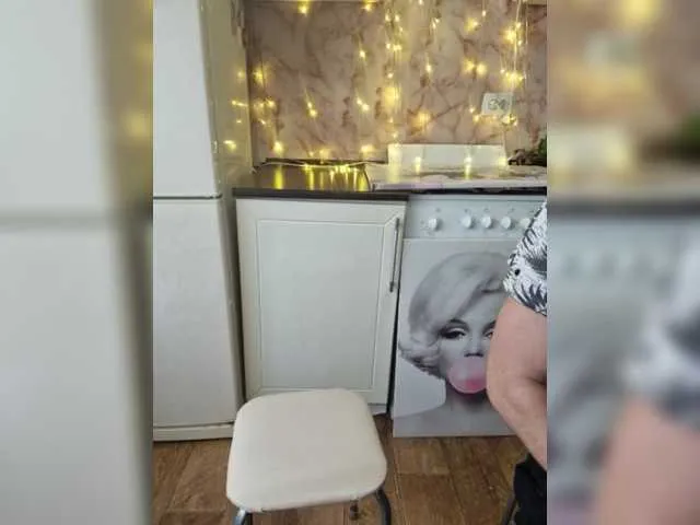 DarkDea – webcam model profile photo Image 19