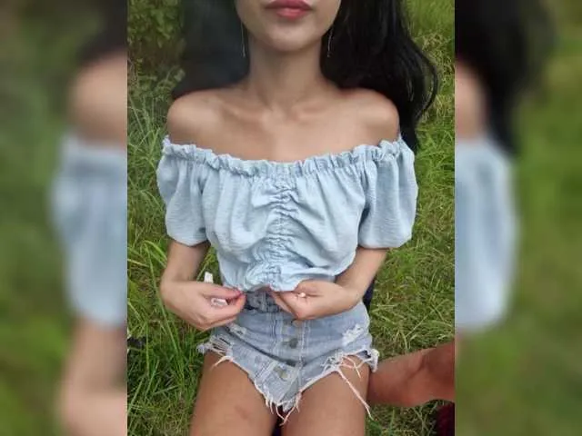 DarkDea – webcam model profile photo Image 6