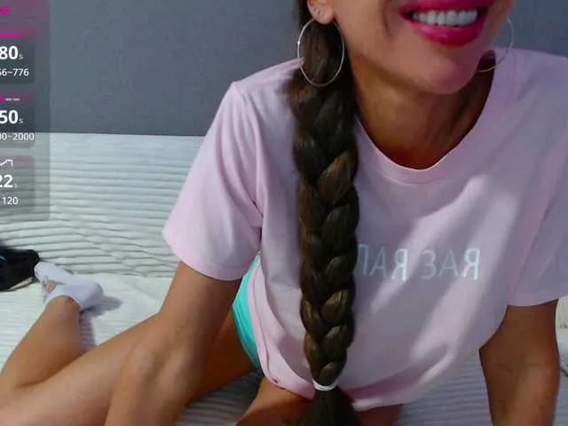 Eva_Gonzalez – webcam model profile photo Image 15