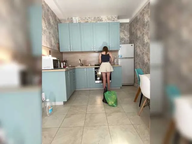 TenderLaGlamor – webcam model profile photo Image 15