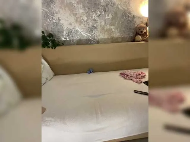 TenderLaGlamor – webcam model profile photo Image 6