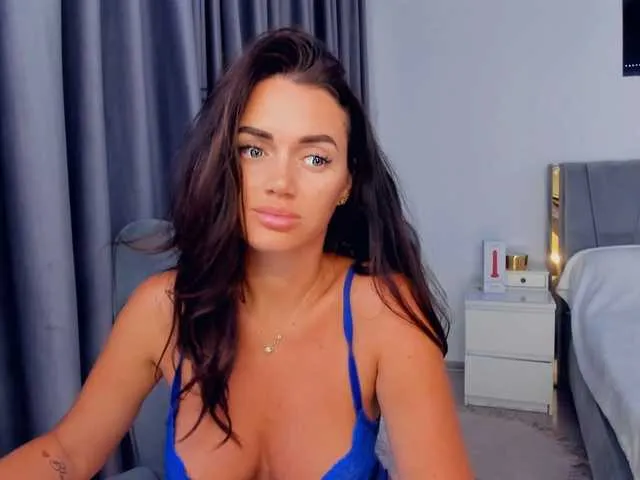 SabrinaFiory – webcam model profile photo Image 7