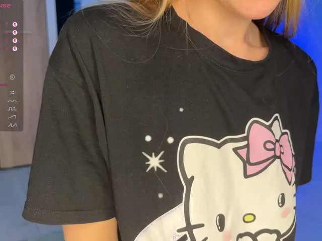 BarbieMonet – webcam model profile photo Image 13