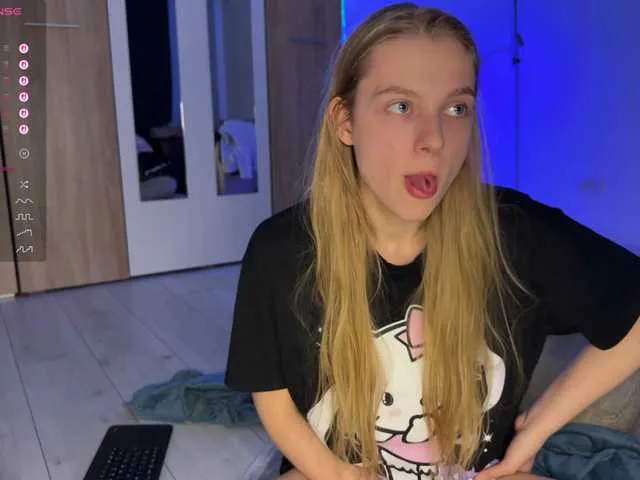 BarbieMonet – webcam model profile photo Image 14