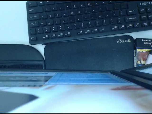 GreciaMorgan – webcam model profile photo Image 12