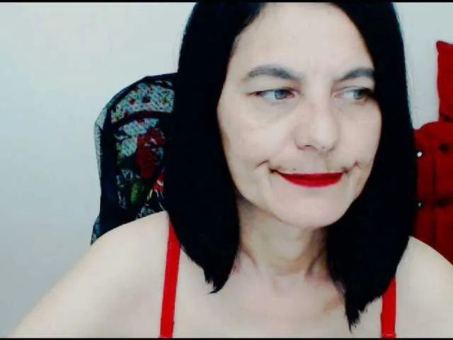 GreciaMorgan – webcam model profile photo Image 18