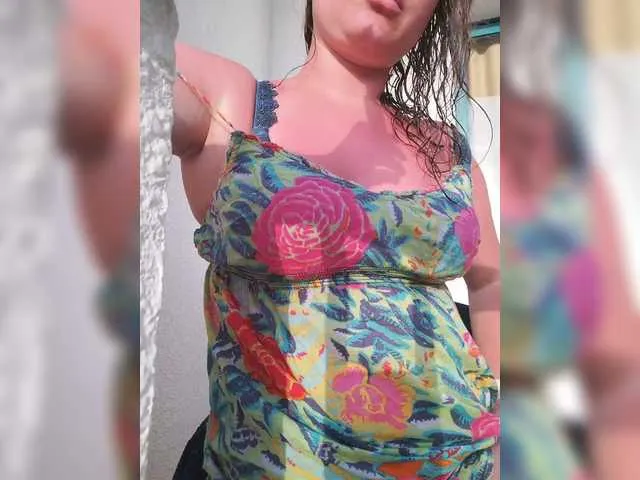 SabrinaFiory – webcam model profile photo Image 4