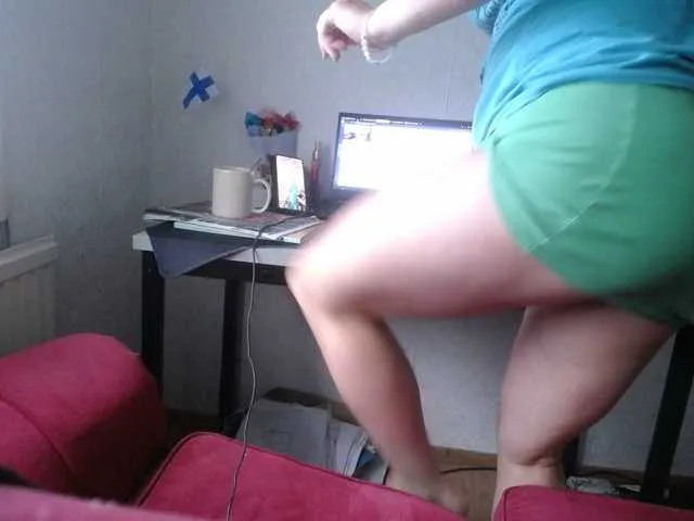 SabrinaFiory – webcam model profile photo Image 7