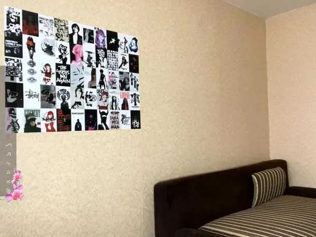 CassieGil – webcam model profile photo Image 6