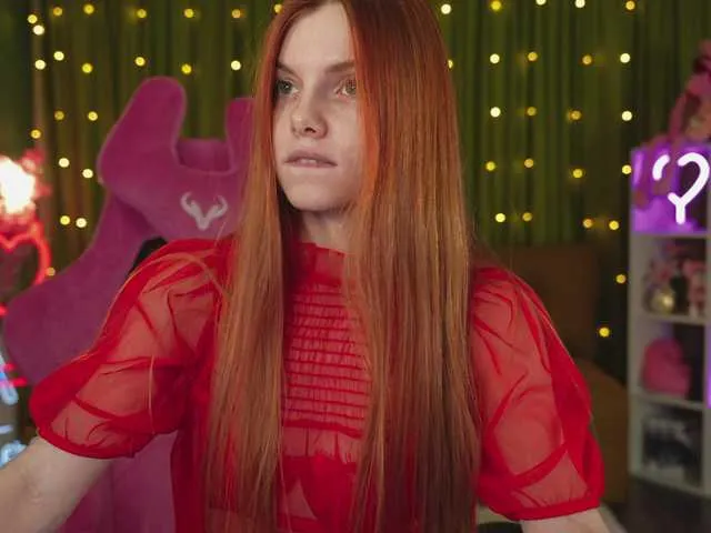 CassieGil – webcam model profile photo Image 6