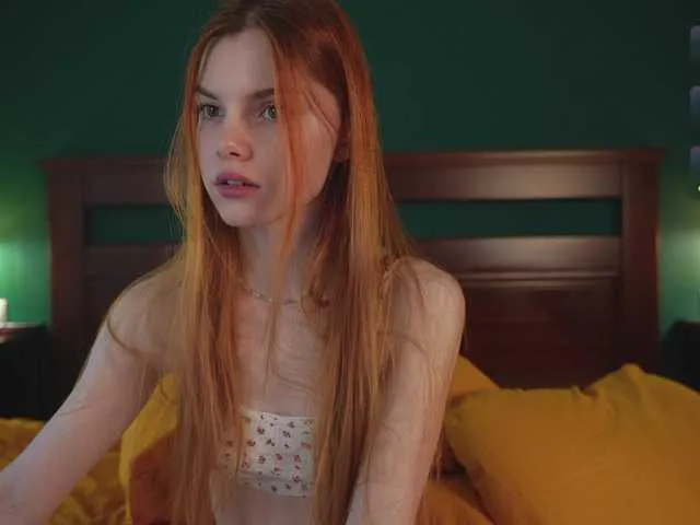 CassieGil – webcam model profile photo Image 9