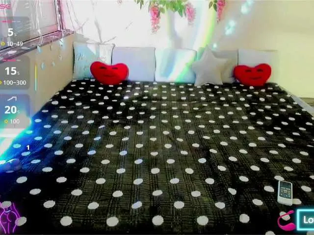 AmyBelmontt – webcam model profile photo Image 11