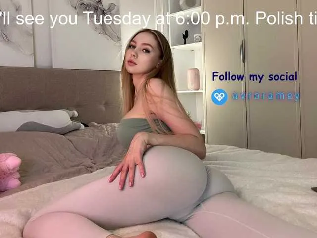 Katyushaa – webcam model profile photo