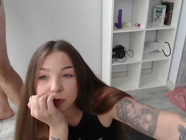 IsabellaSanz – webcam model profile photo Image 11