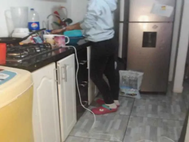 SkyLumen – webcam model profile photo Image 5