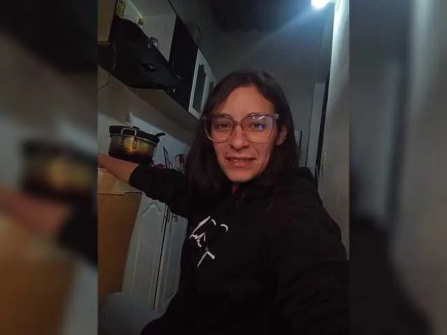 SkyLumen – webcam model profile photo Image 7