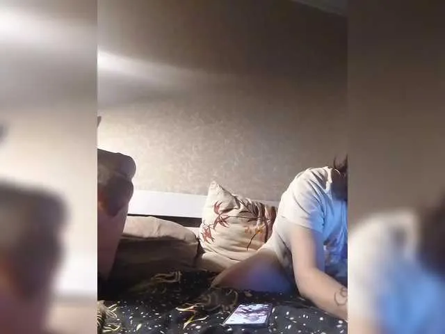 ValleryStorm – webcam model profile photo Image 7