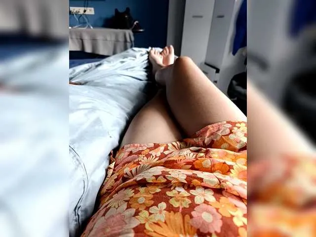 Krasotkaa – webcam model profile photo