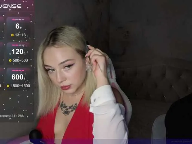 Nura_n_Sarah – webcam model profile photo Image 7